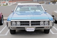 1969 Buick Wildcat