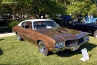 1970 Buick Gran Sport