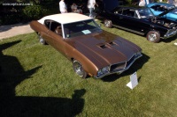 1970 Buick Gran Sport