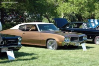 1970 Buick Gran Sport