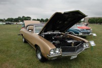 1970 Buick Gran Sport