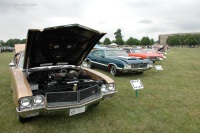 1970 Buick Gran Sport