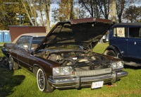 1973 Buick Centurion