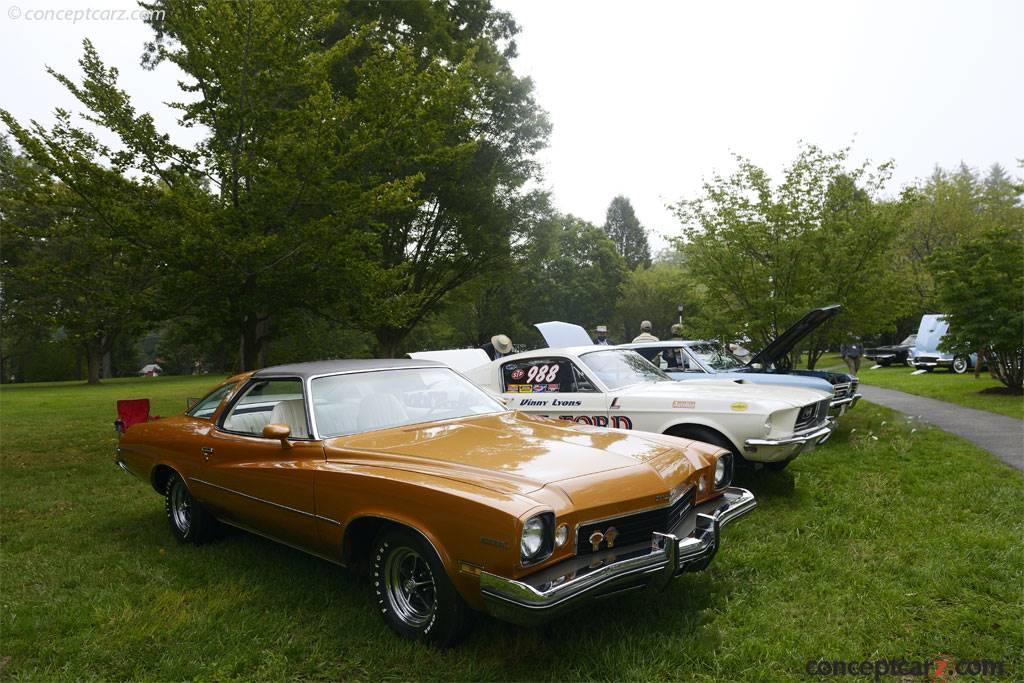 1973 Buick Century