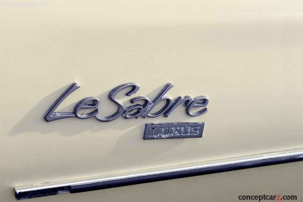 1974 Buick LeSabre