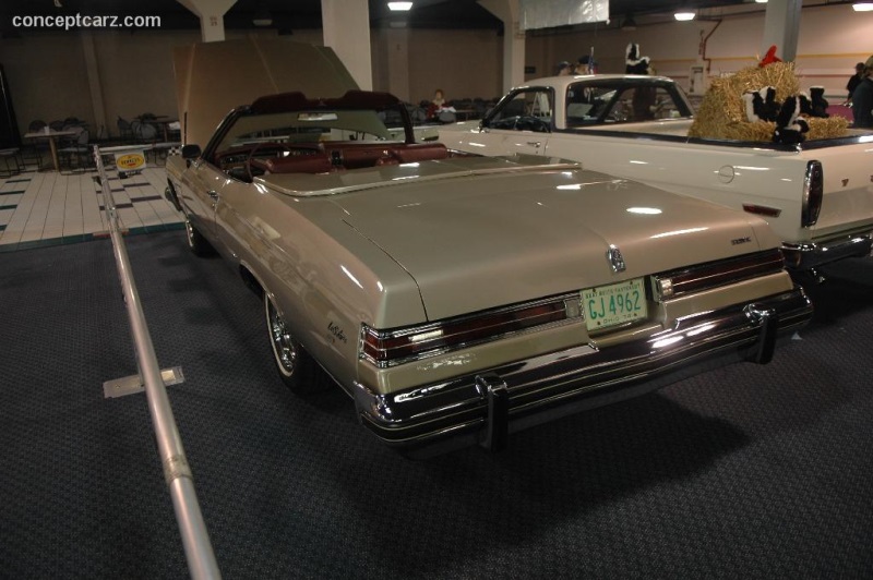 1972 Buick LeSabre