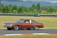 1978 Buick Skylark