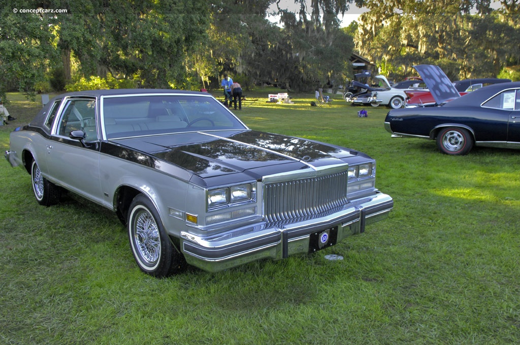 1978 Buick Riviera