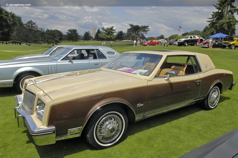 1979 Buick Riviera