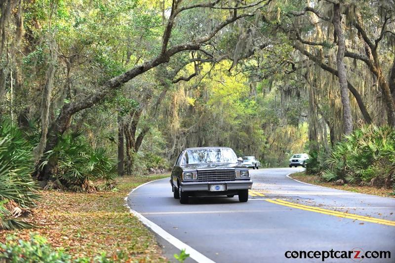 1980 Buick Century