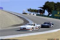 1985 Buick Somerset Racer.  Chassis number 85 508