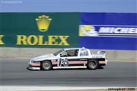 1985 Buick Somerset Racer.  Chassis number 85 508