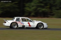 1986 Buick Somerset Racer
