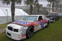1991 Buick Regal Winston Cup Race Car.  Chassis number 005
