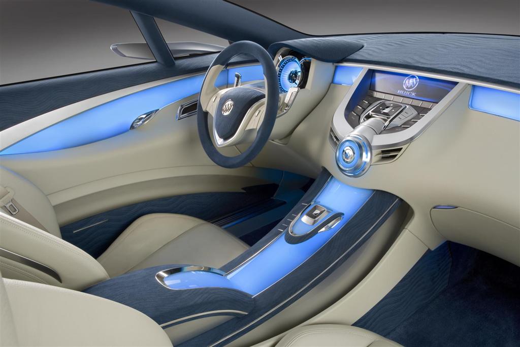 2013 Buick Riviera Concept