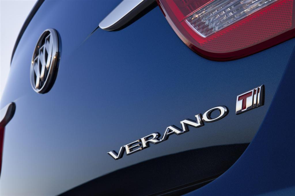 2014 Buick Verano