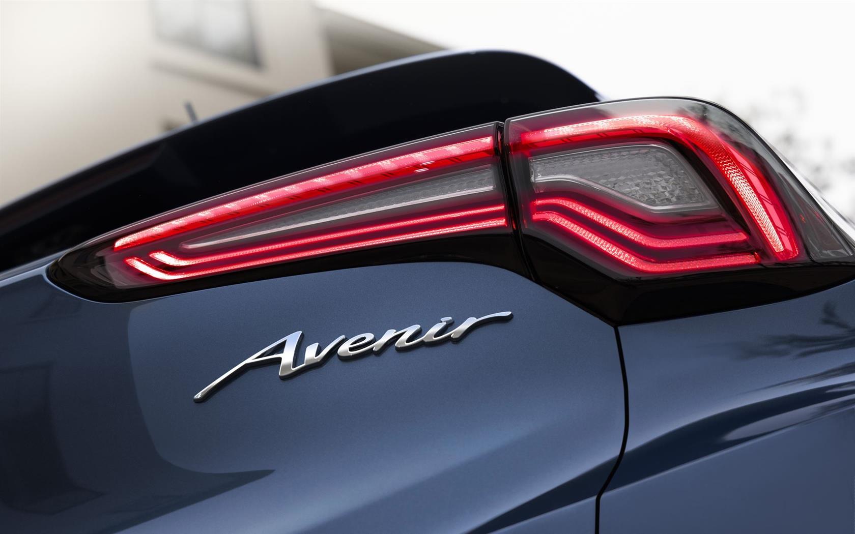 2023 Buick Encore GX