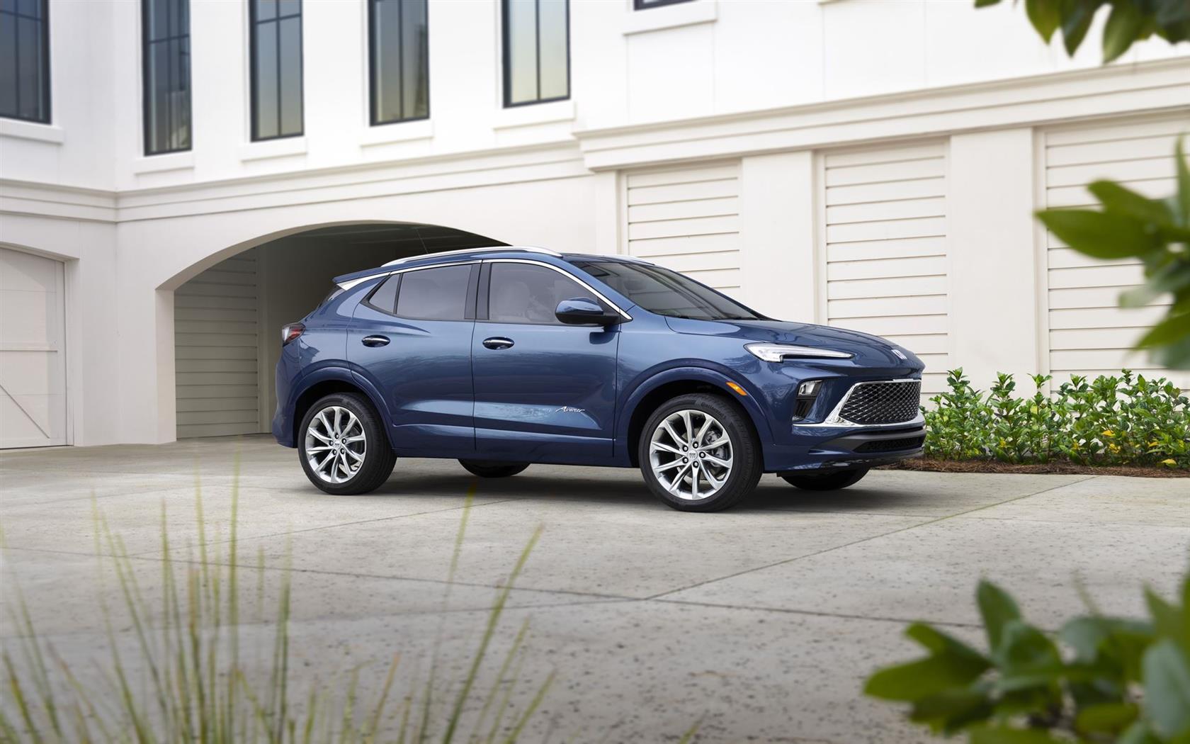 2023 Buick Encore GX