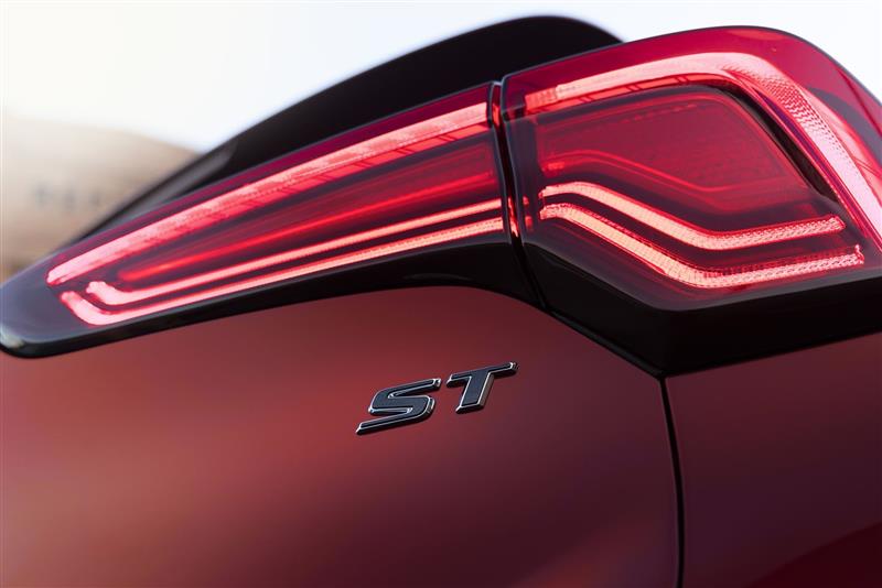 2023 Buick Encore GX