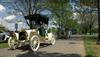 1908 Buick Model 10