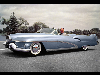 1951 Buick LeSabre Concept