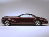 2003 Buick Blackhawk Concept