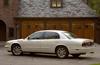 2003 Buick Park Avenue