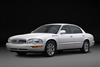 2003 Buick Park Avenue