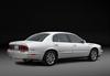 2003 Buick Park Avenue