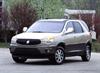 2003 Buick Rendezvous