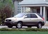 2003 Buick Rendezvous