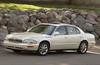 2004 Buick Park Avenue