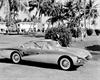 1956 Buick Centurion Concept