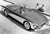 1956 Buick Centurion Concept