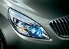 2011 Buick GL8
