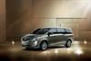 2011 Buick GL8