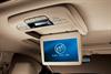 2011 Buick GL8