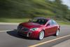 2014 Buick Regal