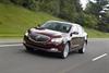 2015 Buick LaCrosse