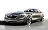 2015 Buick Avenir Concept