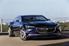 2016 Buick Avista Concept