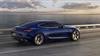 2016 Buick Avista Concept