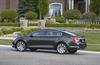 2016 Buick LaCrosse