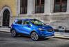 2018 Buick Encore