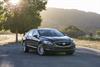 2019 Buick LaCrosse