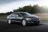 2019 Buick LaCrosse Avenir