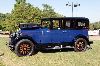 1925 Buick Master Six