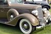 1934 Buick Series 50