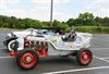 1936 Buick Boat Tail Racer