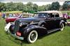 1937 Buick Series 80 Roadmaster image